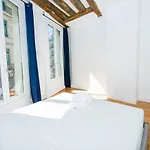 Louvre - Rivoli City Apartment